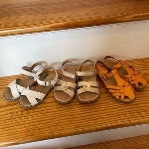 Toddler sandals